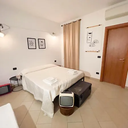 Incortedafabio Design Flat With Bikes Caronno Pertusella Esterno foto
