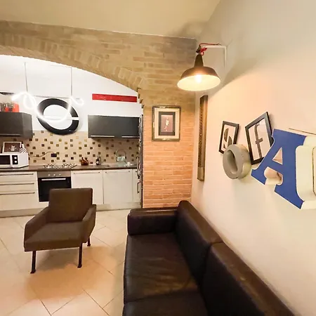 Incortedafabio Design Flat With Bikes Caronno Pertusella Esterno foto