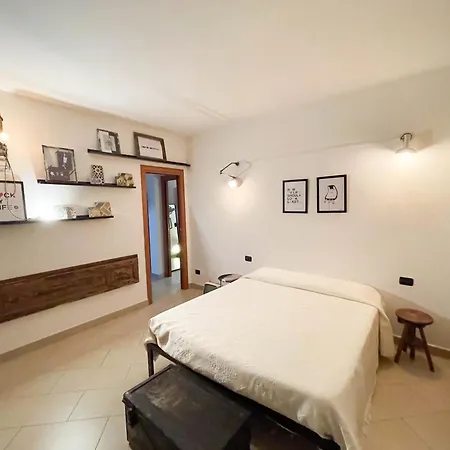 Incortedafabio Design Flat With Bikes Caronno Pertusella Esterno foto