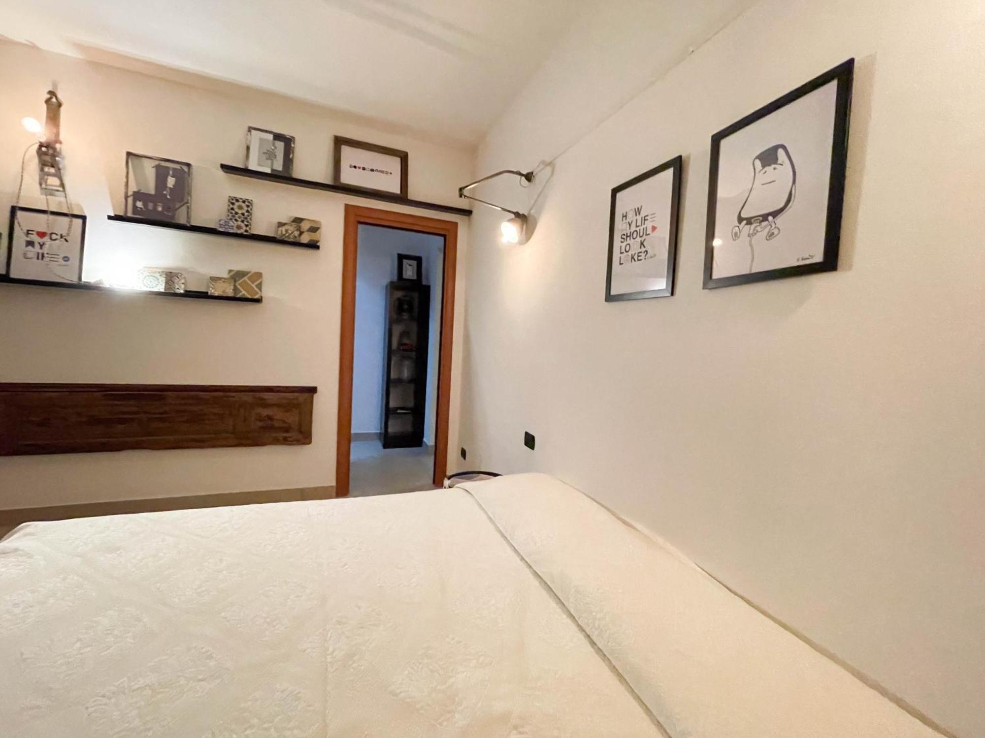 Incortedafabio Design Flat With Bikes * Caronno Pertusella