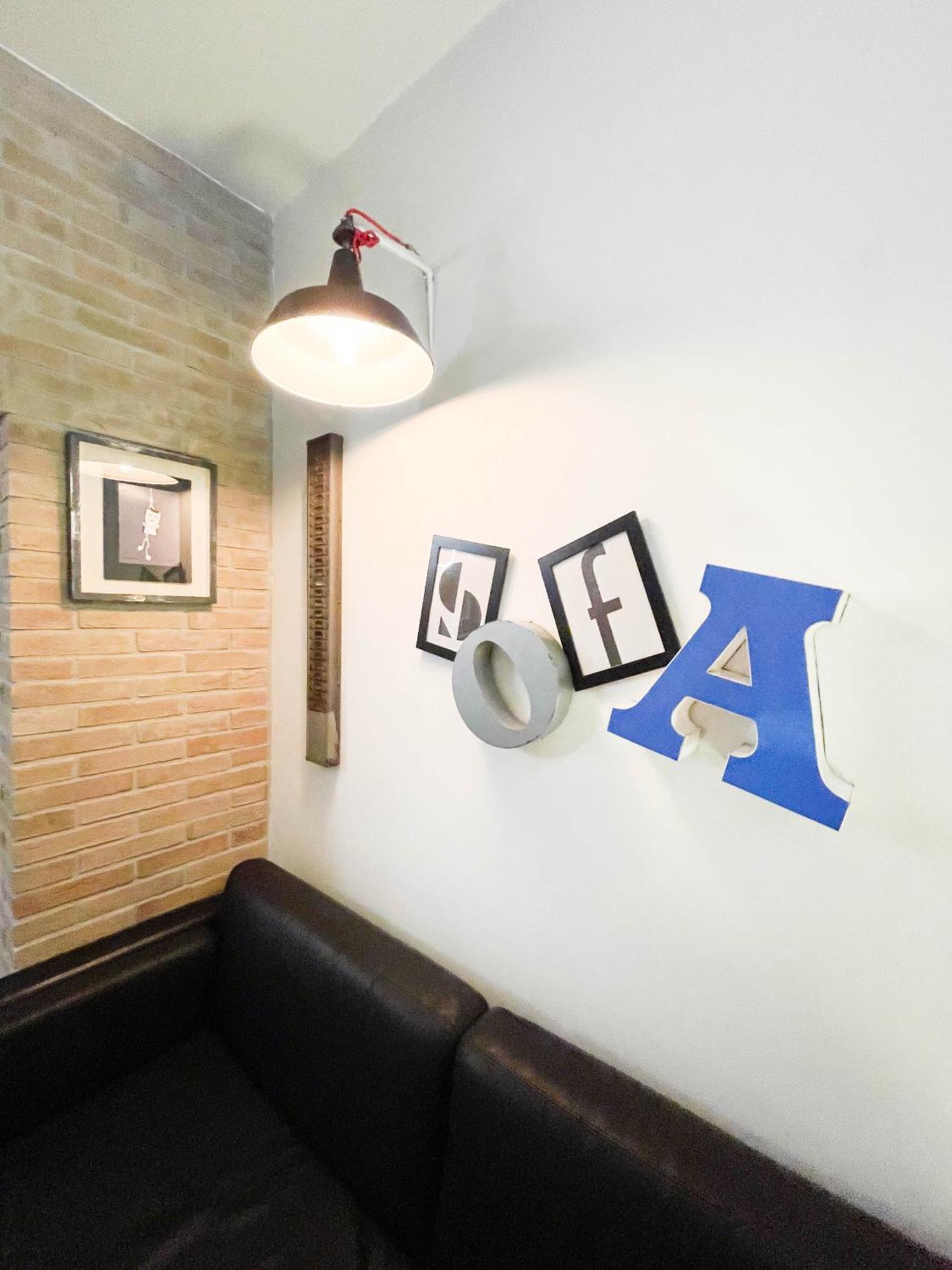 Incortedafabio Design Flat With Bikes Apartment *