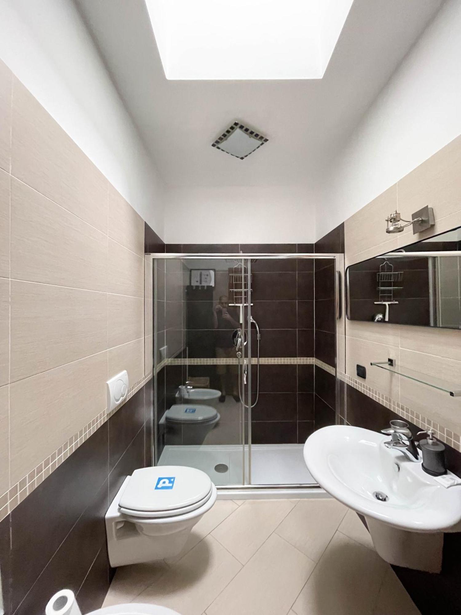 Apartment Incortedafabio Design Flat With Bikes Caronno Pertusella