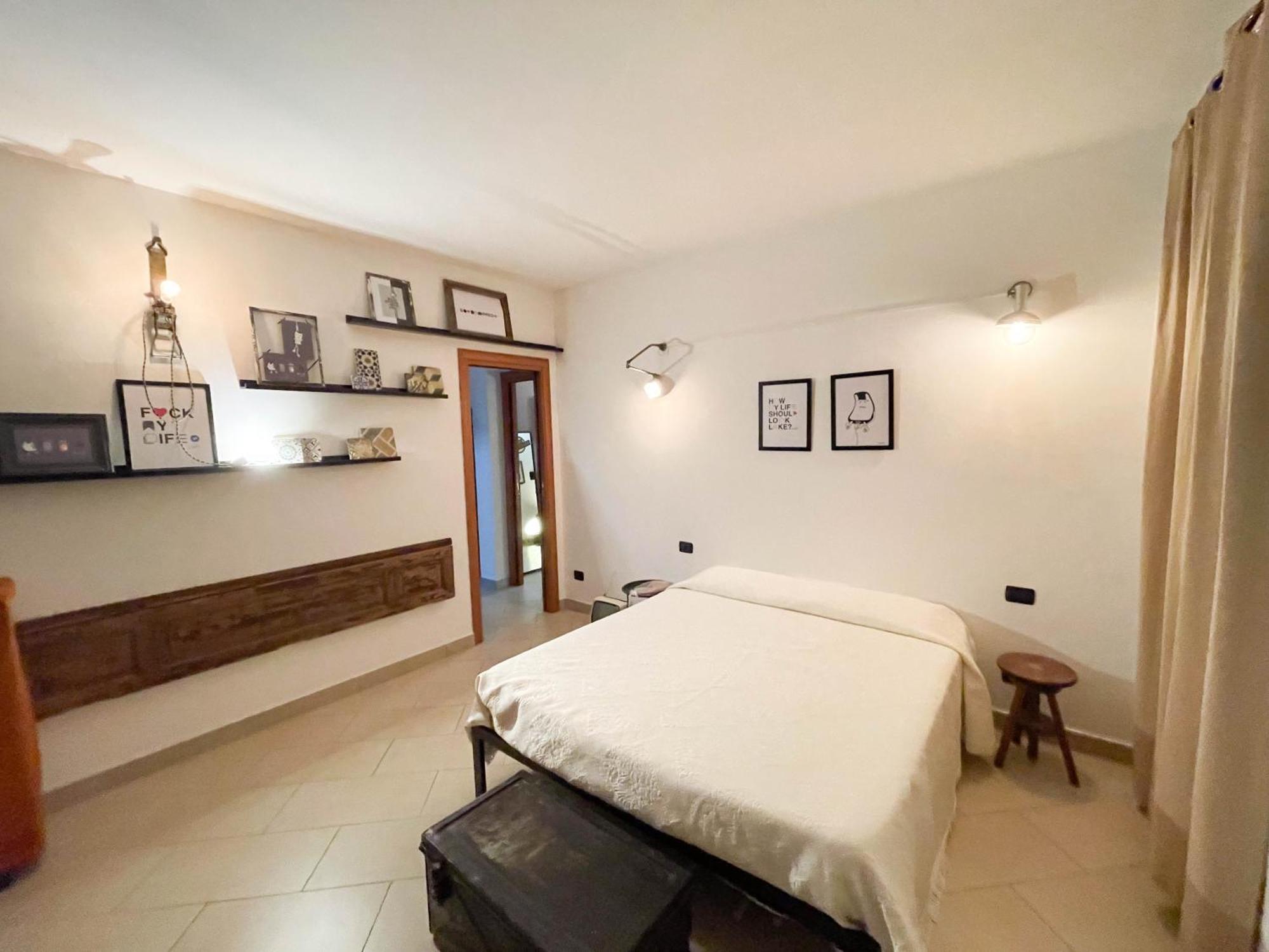 Incortedafabio Design Flat With Bikes * Caronno Pertusella